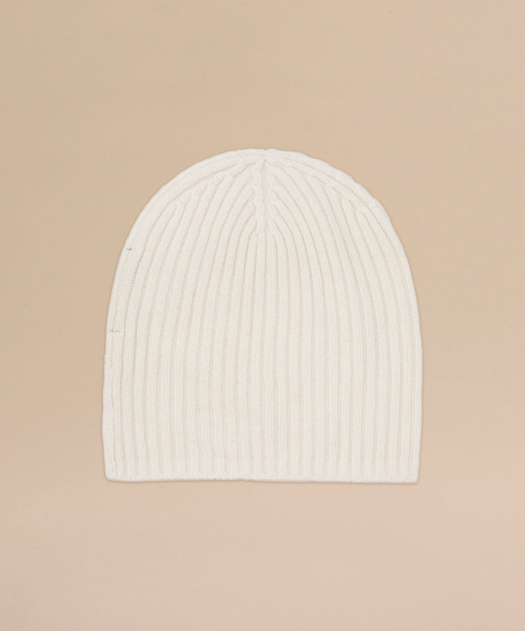 Cashmere Beanie