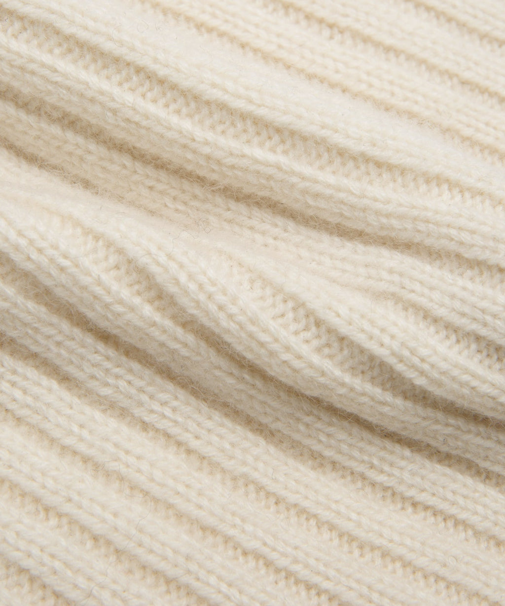 Cashmere Beanie